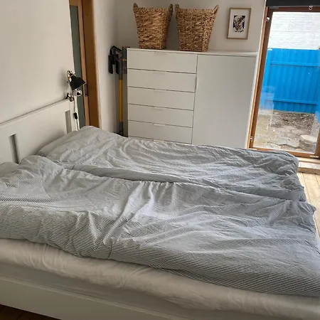 Byhus Bogense Holiday home *