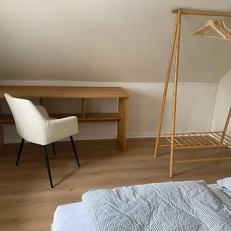 Holiday home Byhus Bogense